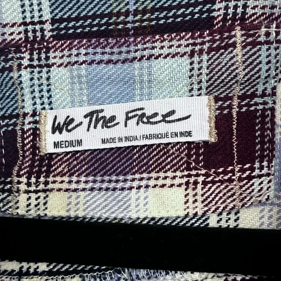 Free People We the Free Izzy - Picture 3 of 6